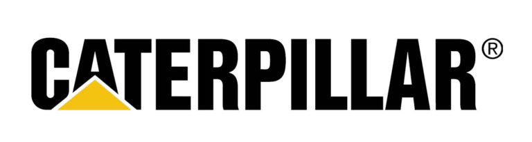 Caterpillar-Logo